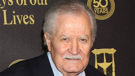 victor on days of our lives|john aniston funeral.